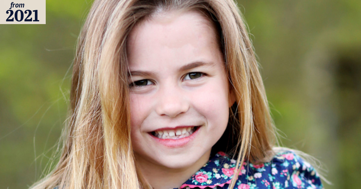 royal-family-releases-new-picture-of-princess-charlotte-to-celebrate